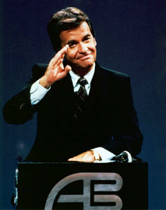 Dick Clark - American Bandstand