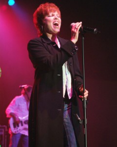 Pat Benatar