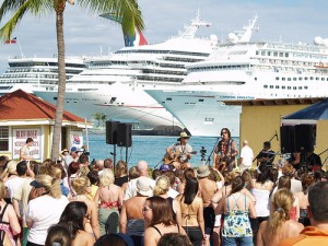 Rick Springfield Cruise