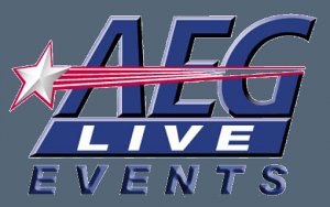 AEG LIVE Events