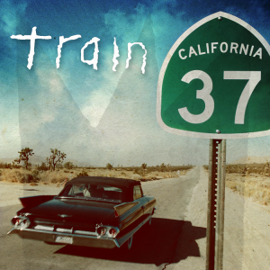 Train - California 37