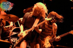 Grace Potter and the Nocturnals - Photo from Memphis In May website