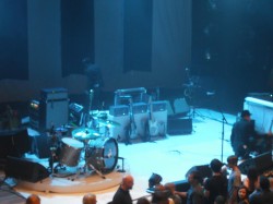 Jack White Set - Nashville, TN - Ryman Auditorium - 5/15/12