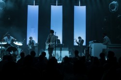 Jack White In Concert - Nashville, TN - Ryman Auditorium 5/15/12