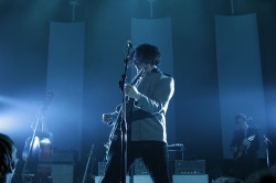 Jack White In Concert - Nashville, TN - Ryman Auditorium 5/15/12