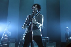 Jack White In Concert - Nashville, TN - Ryman Auditorium