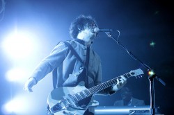 Jack White In Concert - Nashville, TN - Ryman Auditorium 5/15/12