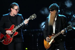 Joe Bonamassa and Billy Gibbons Perform in honor of Freddie King