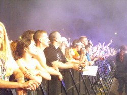 Memphis In May Beale Street Music Festival - From the Photo Pit