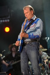 CMA Music Fest 2012 - Glen Campbell