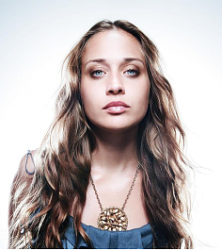 Fiona Apple - Photo