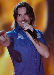 Jake Owen - CMA Music Fest 2012 - Friday 6-8-2012