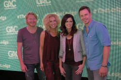 Little Big Town - CMA Music Festival