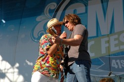 Sawyer Brown In Concert - CMA Music Fest 