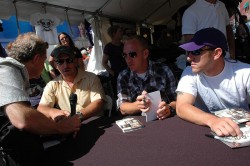 Swamp People Interview - CMA Music Festival