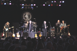 Three Dog Night In Concert