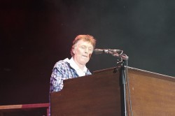 Steve Winwood In Concert - Nashville, TN