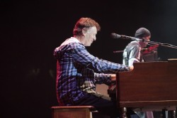 Steve Winwood In Concert - Nashville, TN