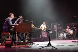 Steve Winwood In Concert - Nashville, TN