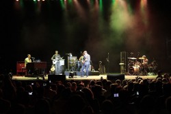 Steve Winwood In Concert - Nashville, TN 