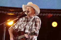 Alan Jackson - CMA Music Festival 2012