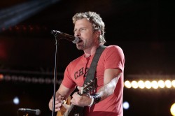 Dierks Bentley - CMA Music Festival 2012