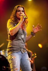 Gretchen Wilson In Concert - Nashville, TN