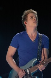Hunter Hayes In Concert - CMA Music Festival 2012