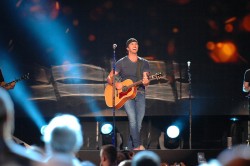 Luke Bryan In Concert - CMA Music Festival 2012