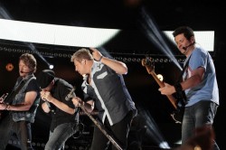 Rascal Flatts - CMA Music Festival 2012