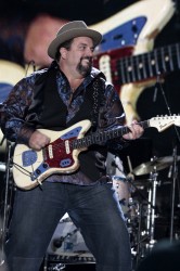 The Mavericks - CMA Music Festival 2012