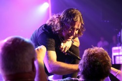 Scott Stapp of Creed in Concert - Nashville, TN