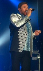 Duran Duran In Concert - Biloxi, MS 