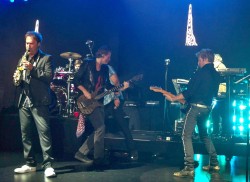 Duran Duran In Concert - Biloxi, MS