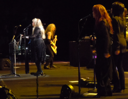 Stevie Nicks In Concert