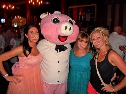 Swine Ball 2012 Nashville, TN