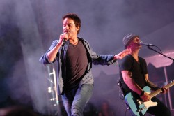 Train In Concert - Nashville, TN