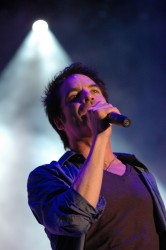 Train In Concert - Pat Monahan - Nashville, TN