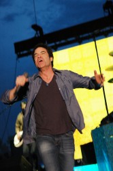 Train In Concert - Pat Monahan - Nashville, TN