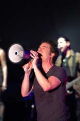 Train In Concert - Pat Monahan - Nashville, TN