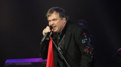 Meat Loaf In Concert - Nashville, TN - Ryman Auditorium