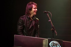 Styx In Concert - Nashville, TN - Lawrence Gowan 