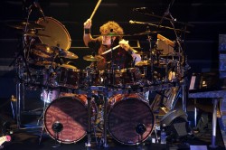 Styx In Concert - Nashville, TN - Todd Sucherman