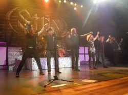 Styx In Concert - Nashville, TN 