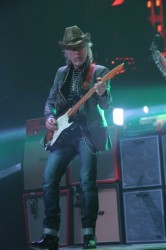 Aerosmith In Concert - Brad Whitford