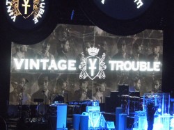 Vintage Trouble