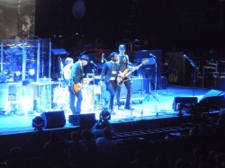 Vintage Trouble In Concert - Nashville, TN