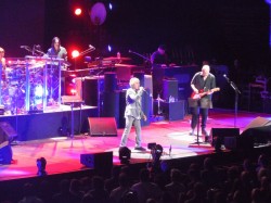 The Who In Concert - Nashville, TN