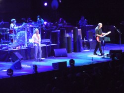 The Who In Concert - Nashville, TN