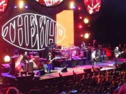 The Who In Concert - Nashville, TN